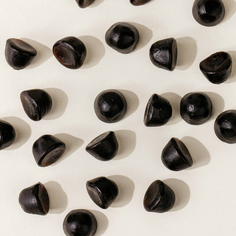 Berry Blend Chewables for Kids