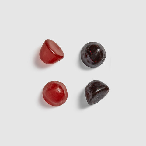 Fruit & Vegetable Blend Chewables