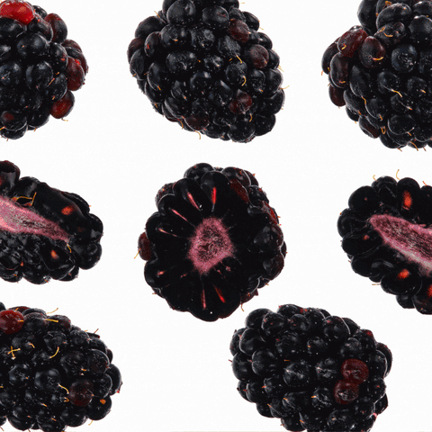 Berry Blend Chewables for Kids