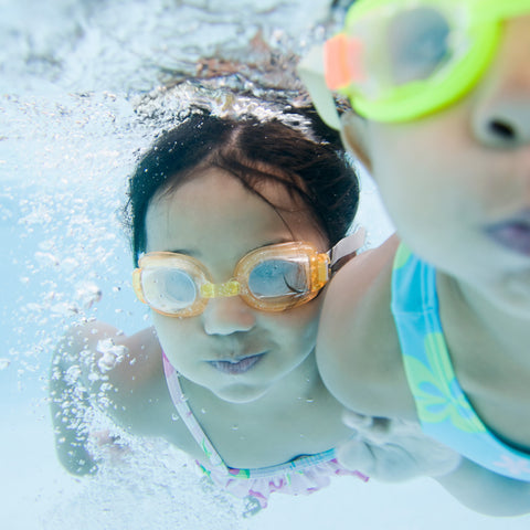 Berry Blend Chewables for Kids