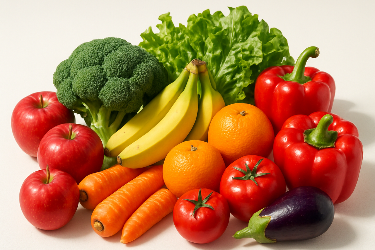 Why you should add fruit and veggie powder to your daily diet – Juice ...