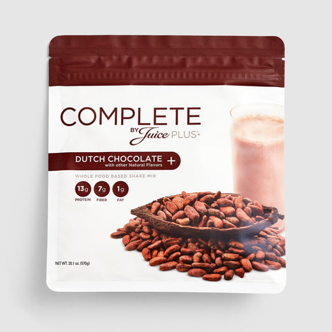 Chocolate Shakes