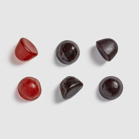 Fruit, Vegetable & Berry Blend Chewables