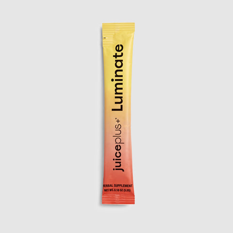 Juice Plus+ Luminate