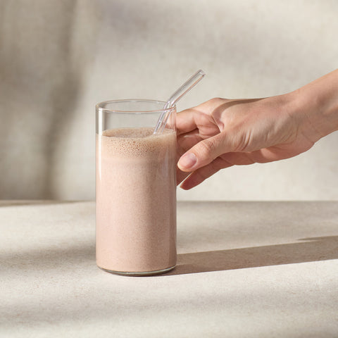 Chocolate Shakes