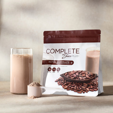 Chocolate Shakes