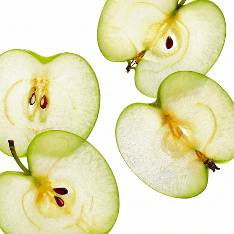 Cápsulas de Mezcla de Frutas, Vegetales, Bayas y Omega