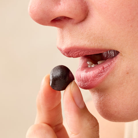 Fruit, Vegetable & Berry Blend Chewables