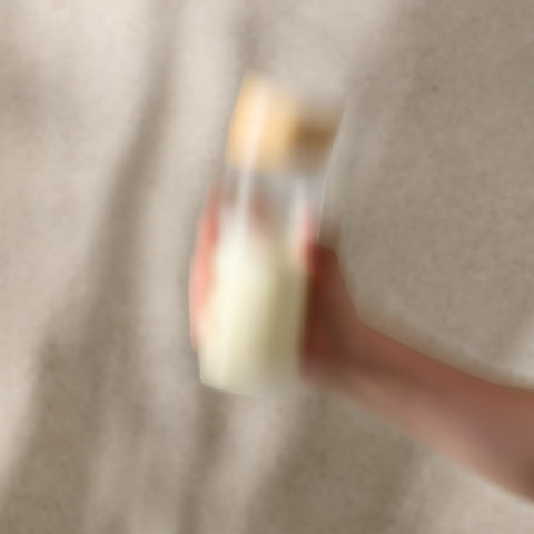 Vanilla Shakes