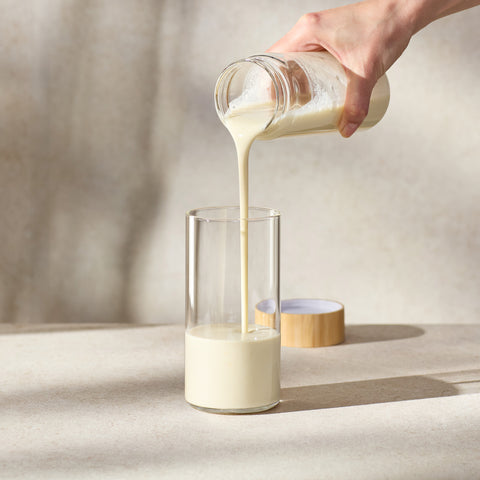 Vanilla Shakes