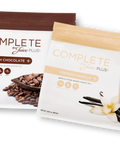 Juice Plus+ Complete Variety Shakes