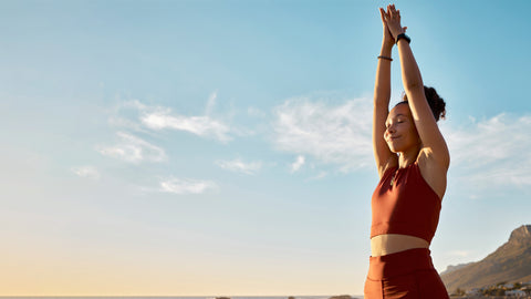 Nutrición diaria de origen vegetal para todo el cuerpo, para hoy y siempre.
	